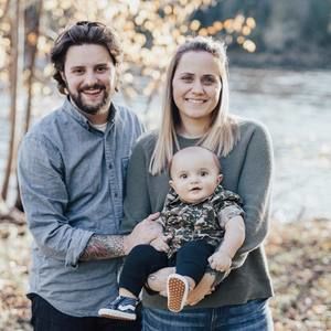 Meet your Posher, Carter